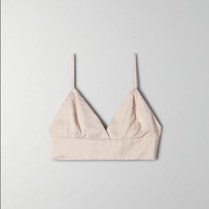 Aritzia Babaton Aria Top (XS)